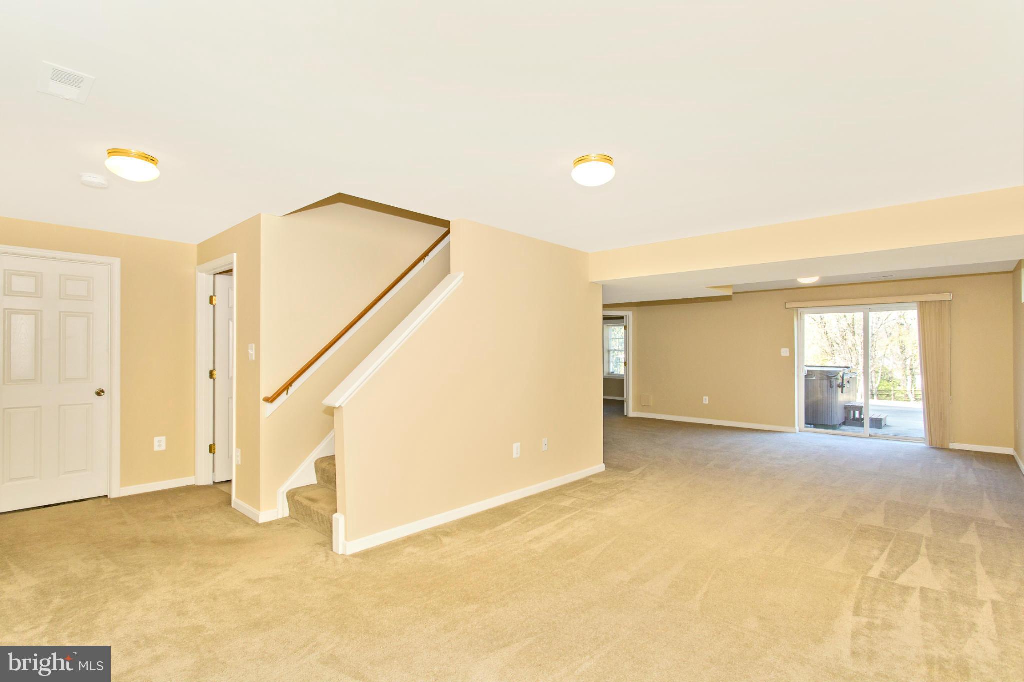 5926 Union Ridge Court Adamstown, MD 21710 - Photo 23 of 30 Basement