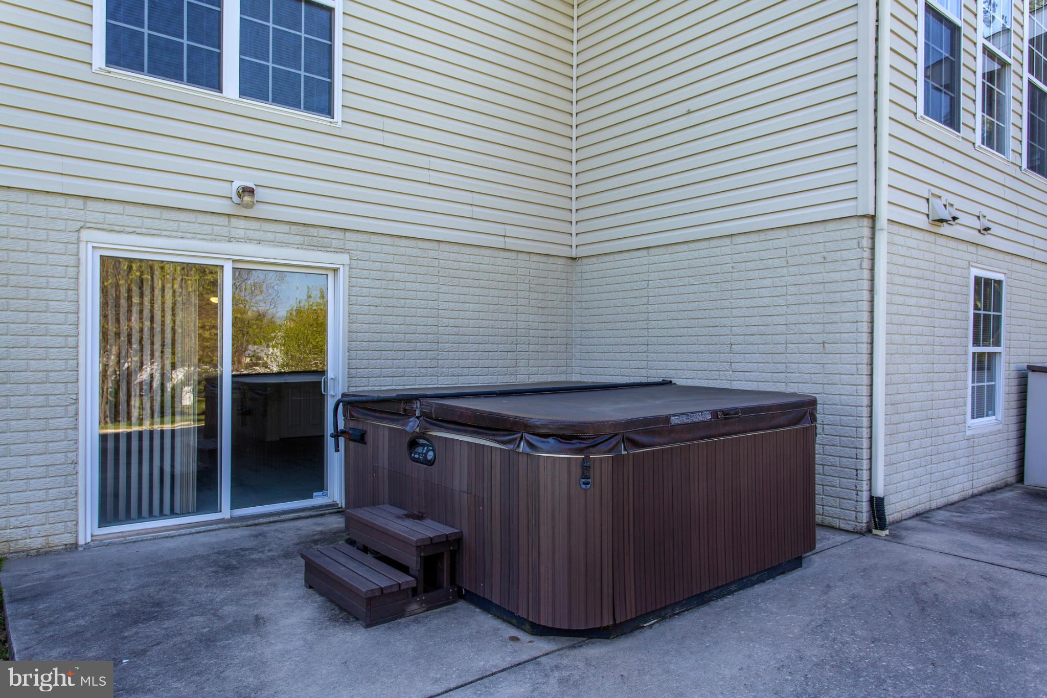 5926 Union Ridge Court Adamstown, MD 21710 - Photo 29 of 30 Exterior (Rear)