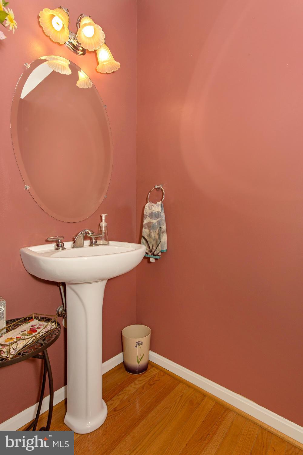 5926 Union Ridge Court Adamstown, MD 21710 - Photo 4 of 30 Bath