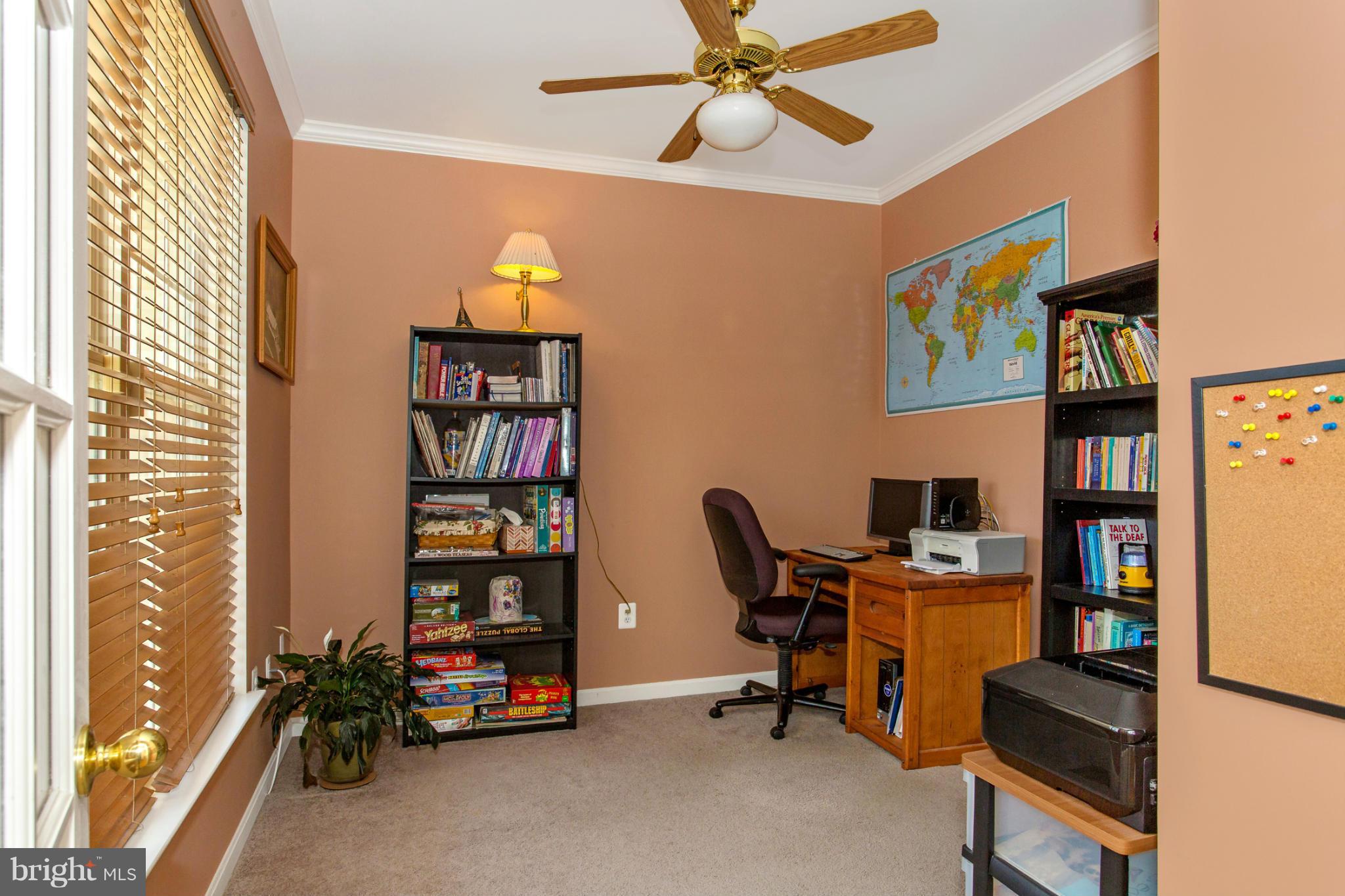 5926 Union Ridge Court Adamstown, MD 21710 - Photo 5 of 30 Interior (General)