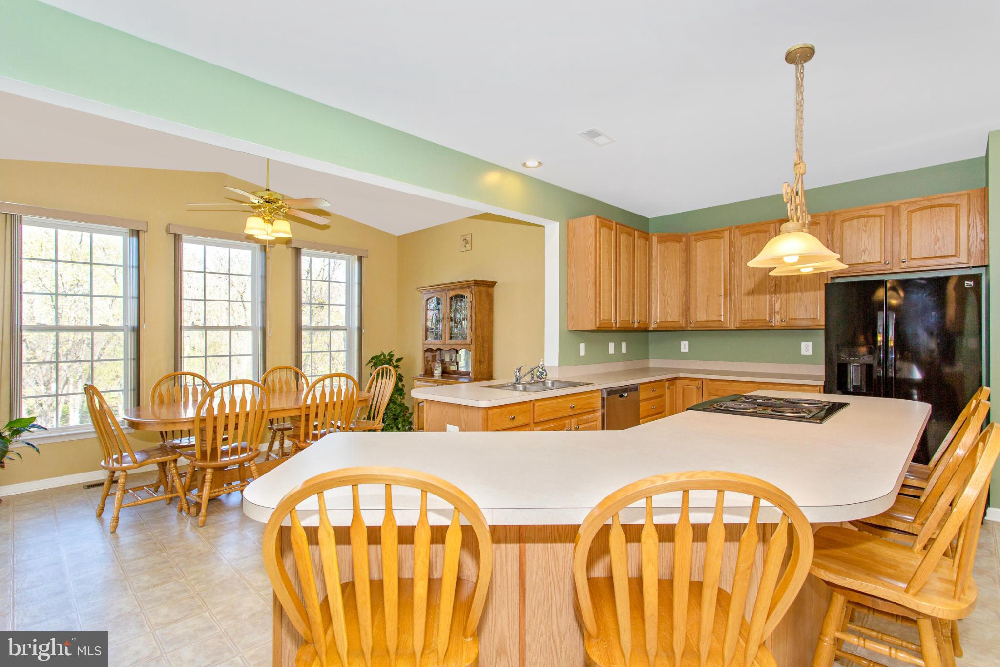 5926 Union Ridge Court Adamstown, MD 21710 - Photo 6 of 30 Kitchen