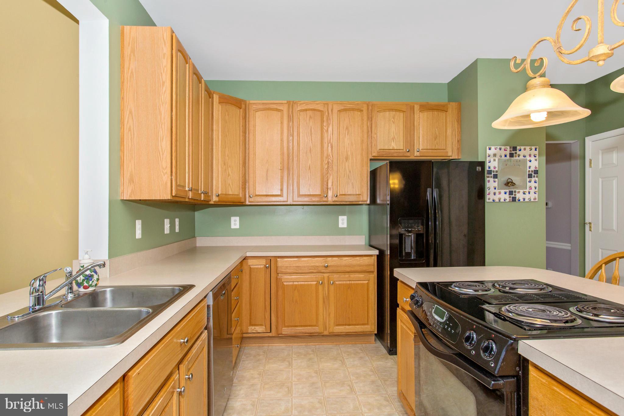 5926 Union Ridge Court Adamstown, MD 21710 - Photo 8 of 30 Kitchen