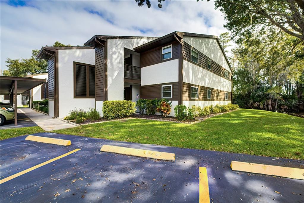 4046 Passport Lane, Unit 204 New Port Richey, FL 34653 - Photo 1 of 1