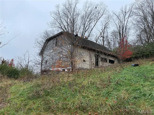 $52,500 | 410 Orchard Street, Williamsville, MO 63967