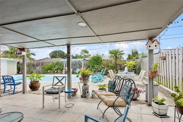 $350,000 | 3424 Maggiore Drive, Kenner, LA 70065