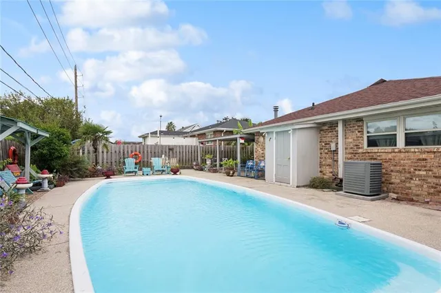 $350,000 | 3424 Maggiore Drive, Kenner, LA 70065