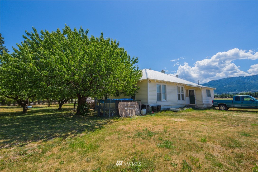 91 Upper Peoh Point Road Cle Elum, WA 98922 - Photo 3 of 25 Gallery Image 3