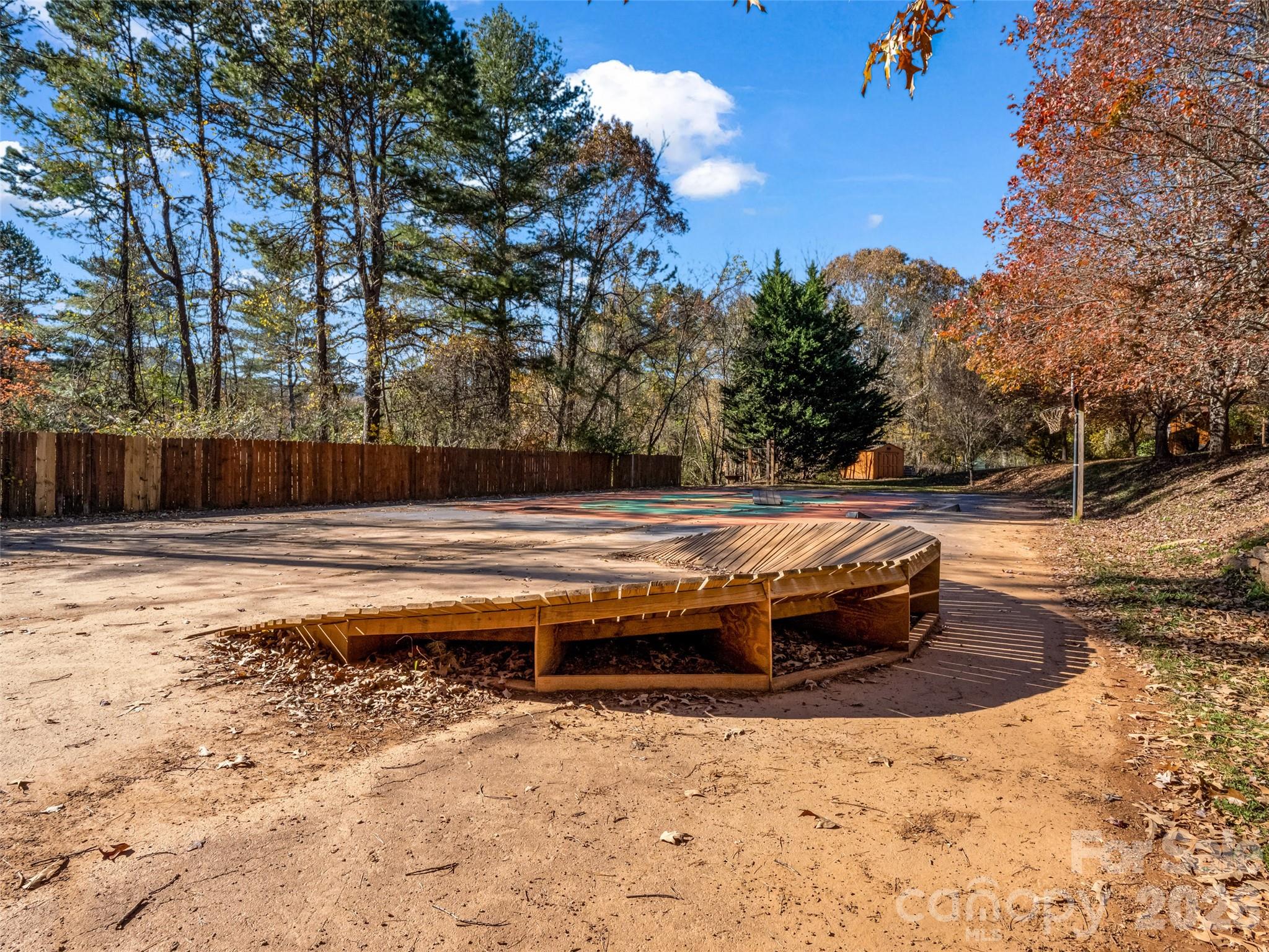 101 Bent Creek Ranch Road Asheville, NC 28806 - Photo 45 of 48