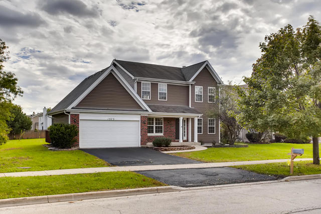 1373 Lily Cache Lane Bolingbrook, IL 60490 - Photo 1 of 16