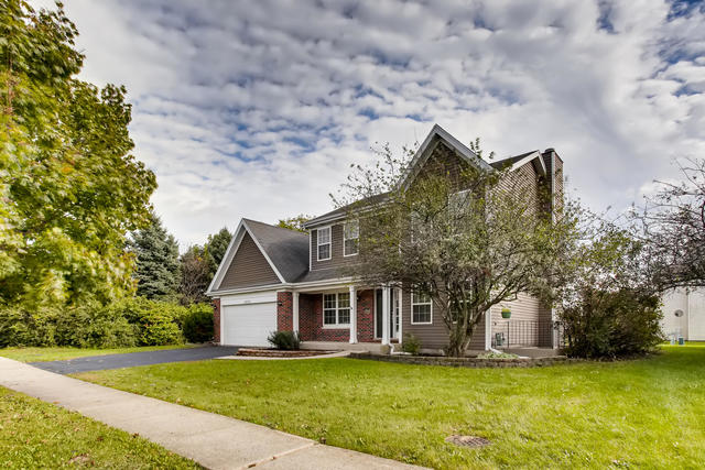 1373 Lily Cache Lane Bolingbrook, IL 60490 - Photo 16 of 16