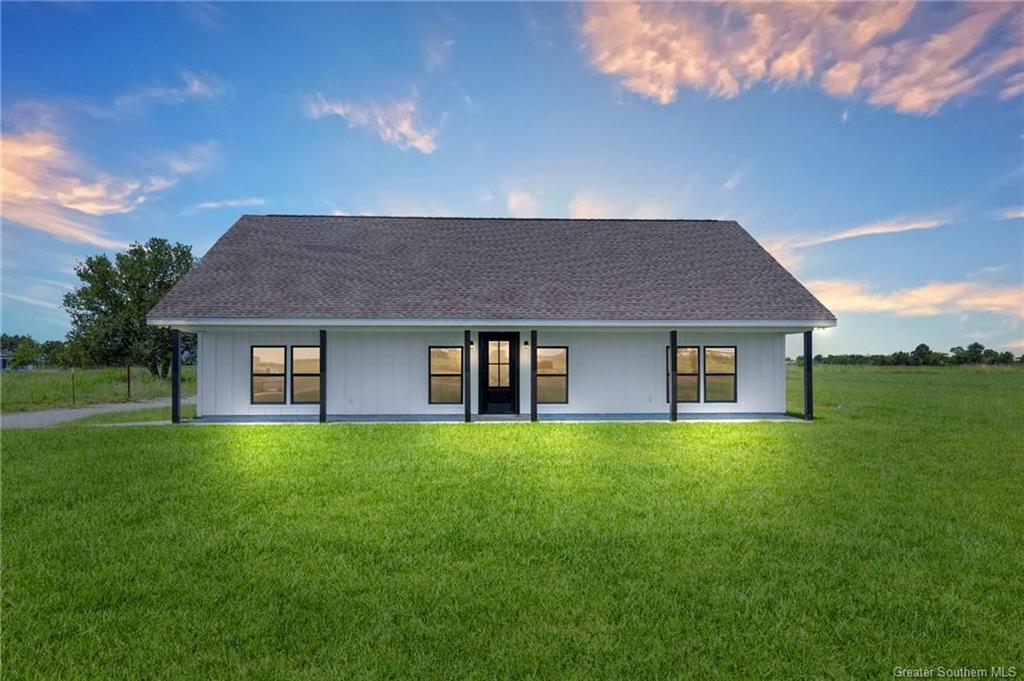 9351 Lognion Road Iowa, LA 70647 - Photo 1 of 22 Gallery Image 1
