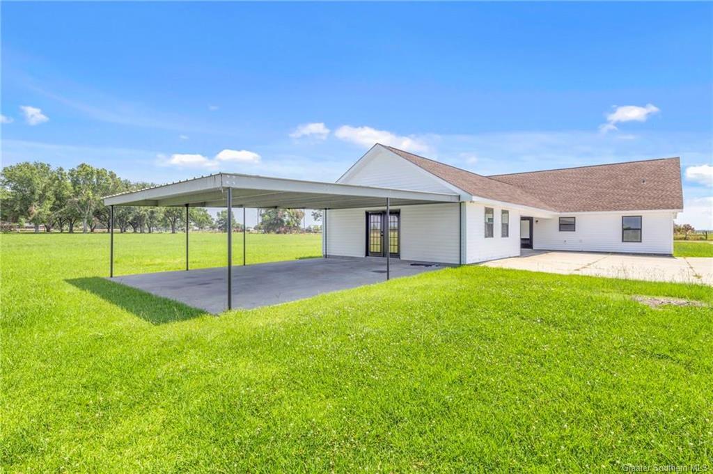 9351 Lognion Road Iowa, LA 70647 - Photo 20 of 22 Gallery Image 20
