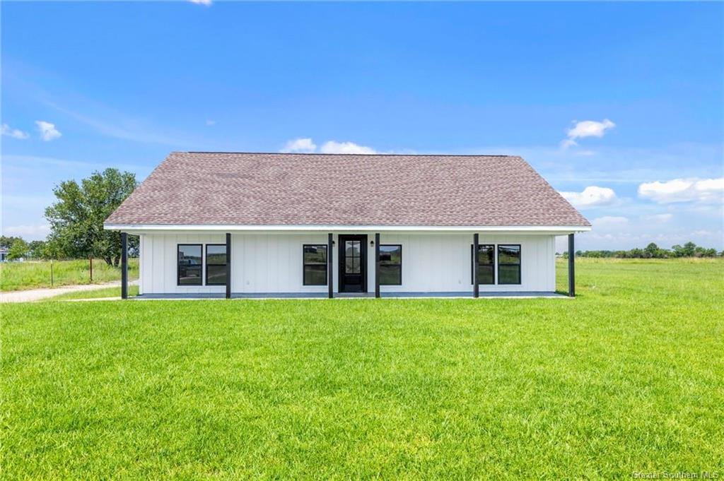 9351 Lognion Road Iowa, LA 70647 - Photo 2 of 22 Gallery Image 2