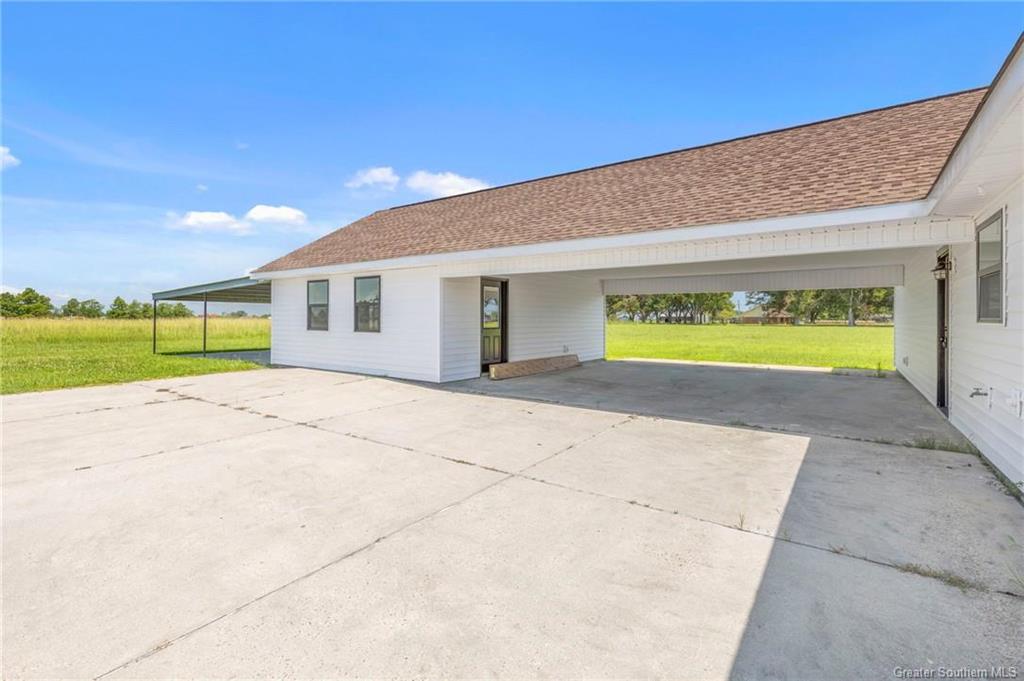 9351 Lognion Road Iowa, LA 70647 - Photo 21 of 22 Gallery Image 21