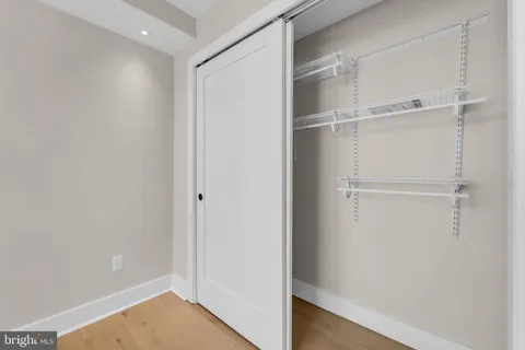 a view of a bathroom with toilet