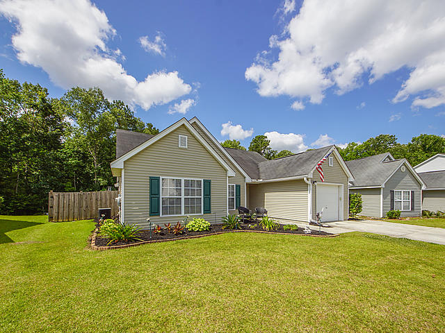 247 Border Road Goose Creek, SC 29445 - Photo 28 of 30 front 4