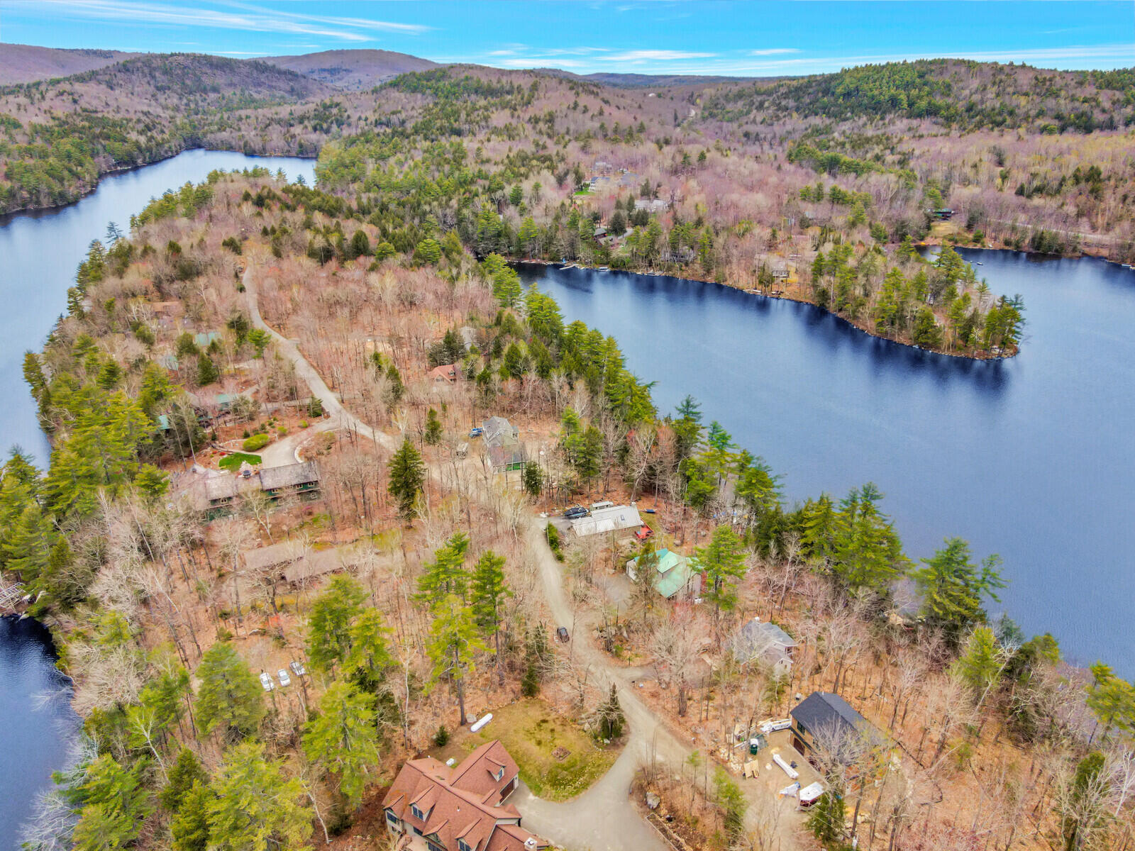 186 Peninsula Drive Rome, ME 04963 - Photo 83 of 90 63_DJI_0409_DxO_mls