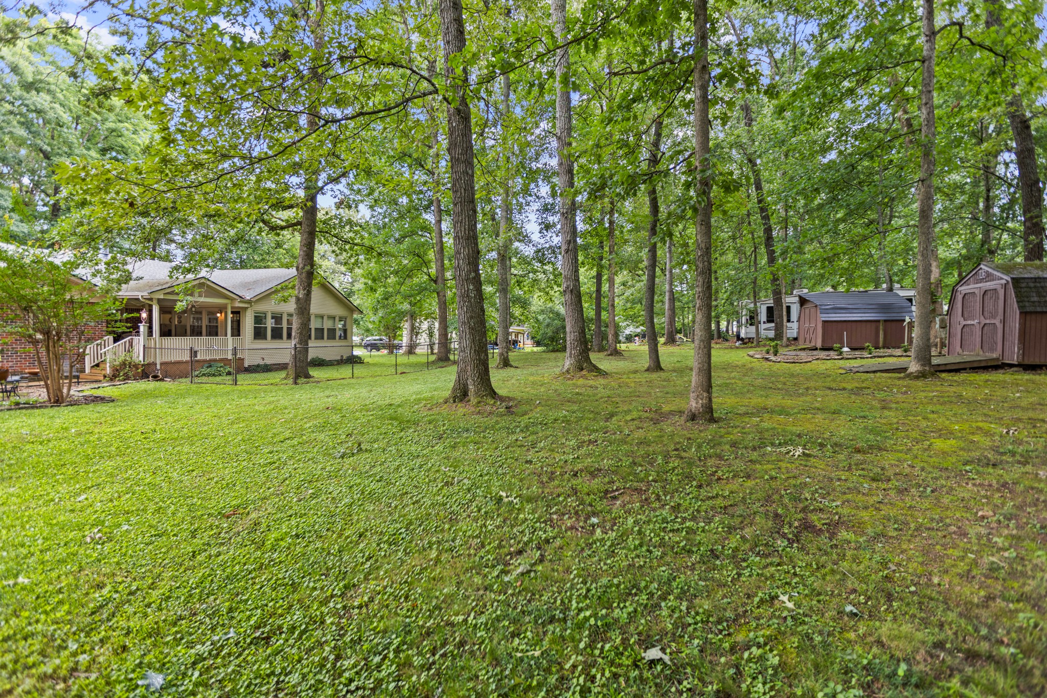 112 Hamilton Lane Tullahoma, TN 37388 - Photo 10 of 63