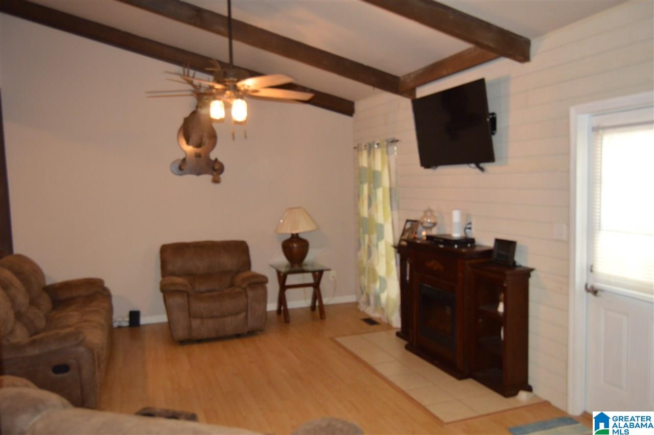 4630 Honeysuckle Road Quinton, AL 35130 - Photo 5 of 40