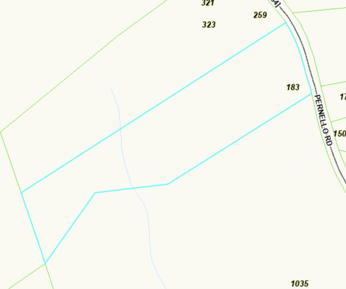 183 Pernello Road Ferrum, VA 24088 - Photo 3 of 3 a picture of door