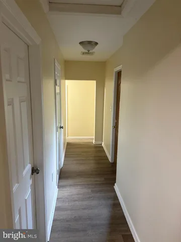 a view of small space