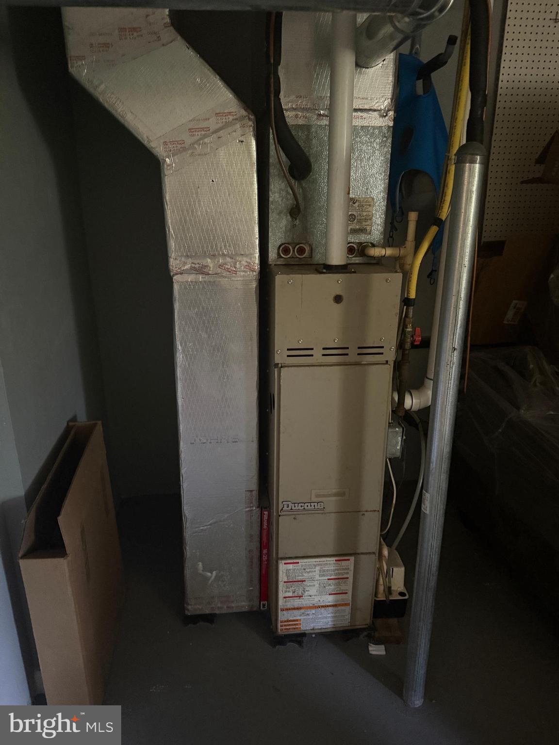 4810 Fake Road York, PA 17406 - Photo 20 of 58 a white refrigerator freezer sitting inside of a kitchen