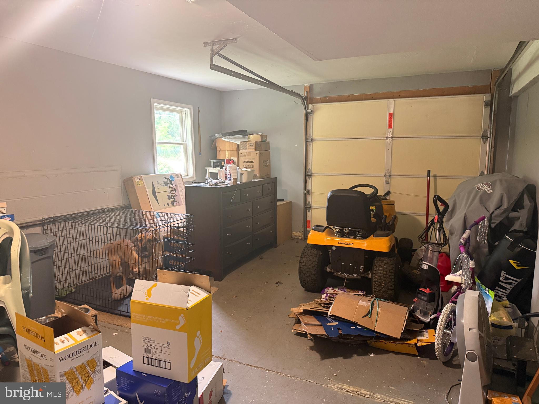 4810 Fake Road York, PA 17406 - Photo 21 of 58 a room with storage and utility