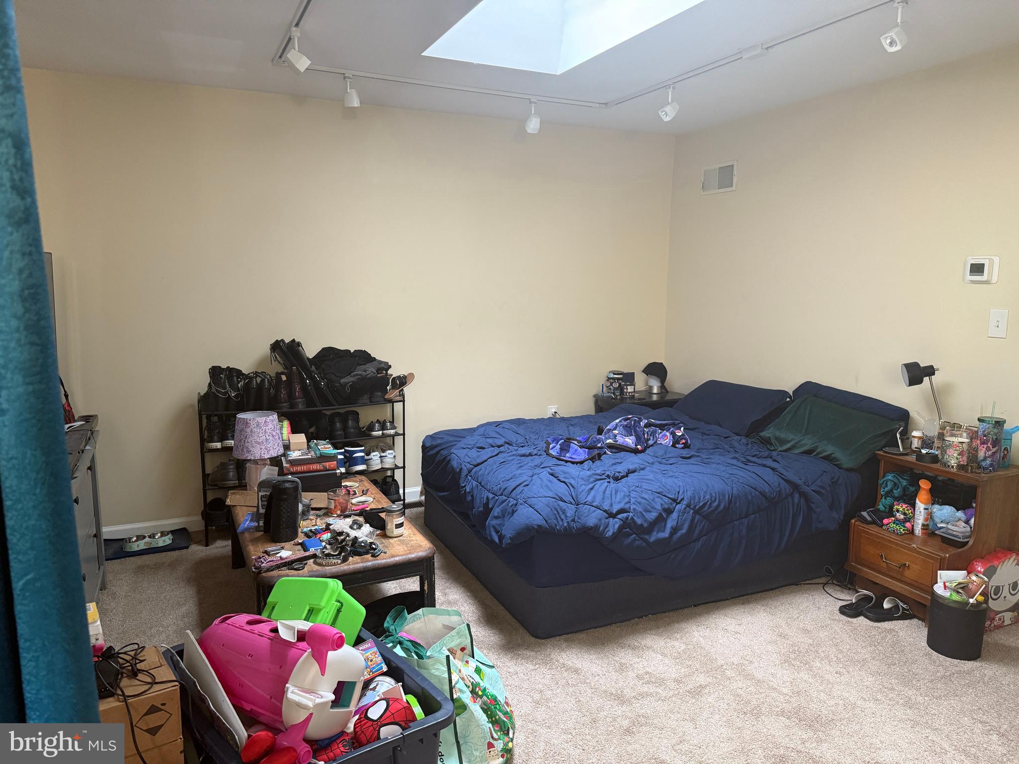 4810 Fake Road York, PA 17406 - Photo 24 of 58 a bed room with bed and a window