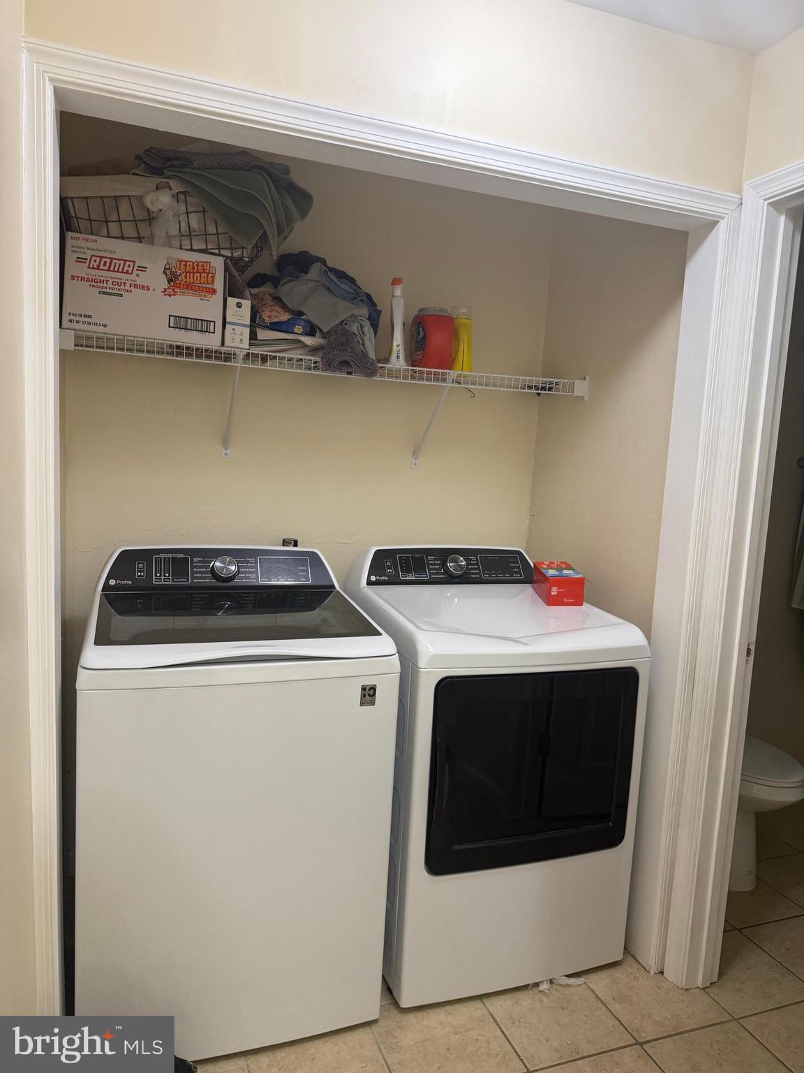 4810 Fake Road York, PA 17406 - Photo 30 of 58 a utility room with dryer and washer