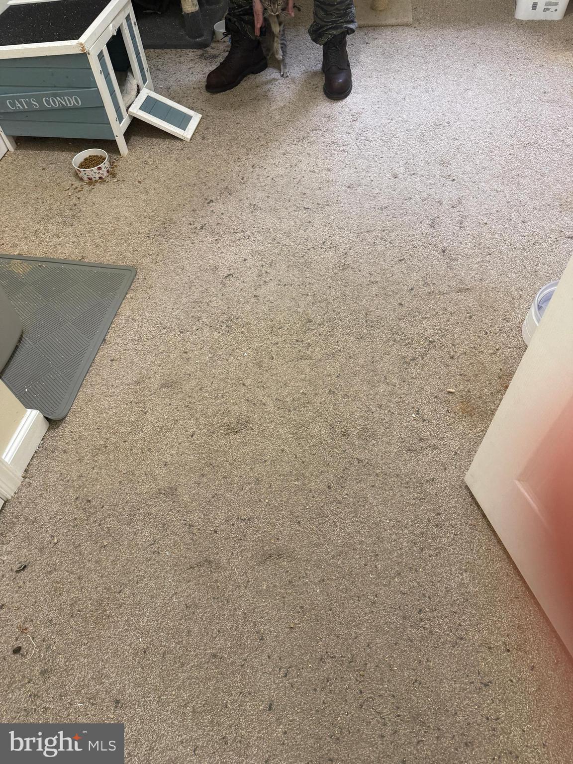 4810 Fake Road York, PA 17406 - Photo 31 of 58 a view of storage and utility room