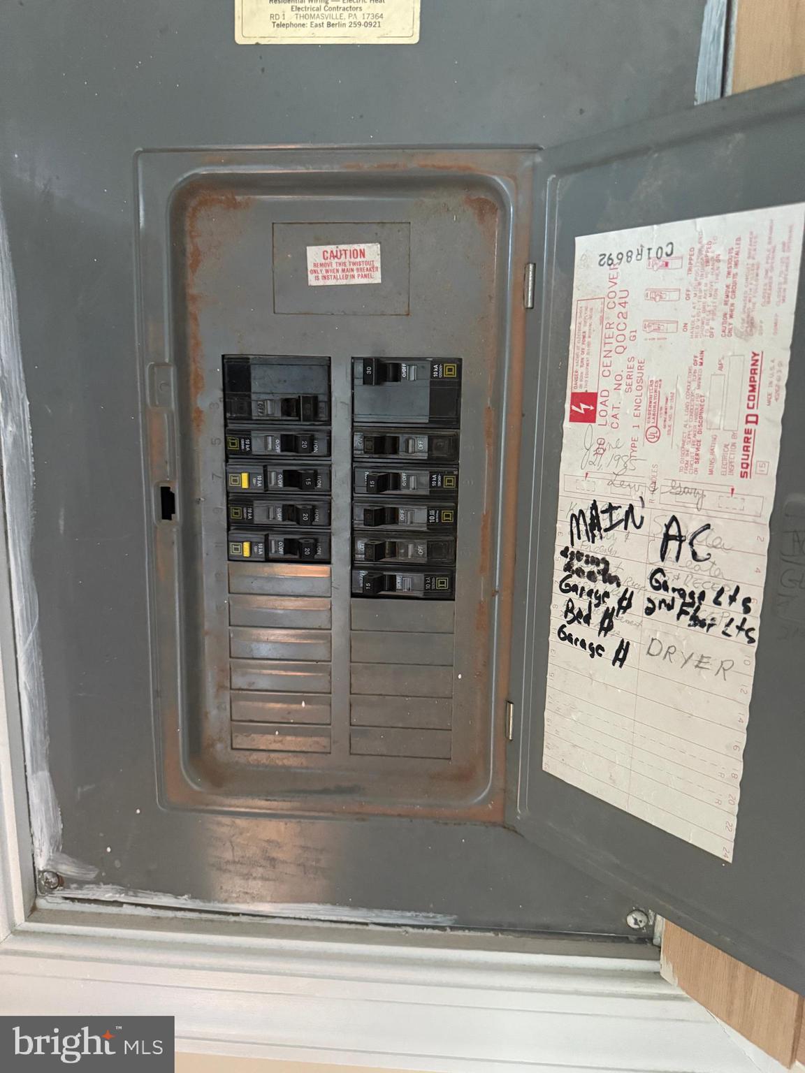 4810 Fake Road York, PA 17406 - Photo 33 of 58