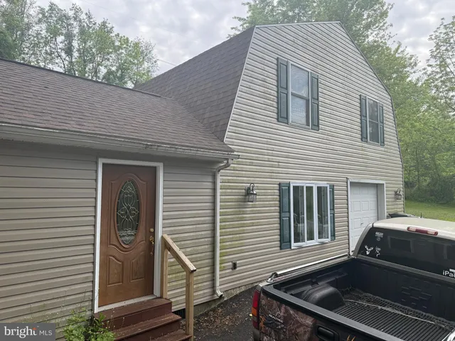a bathroom with a sink