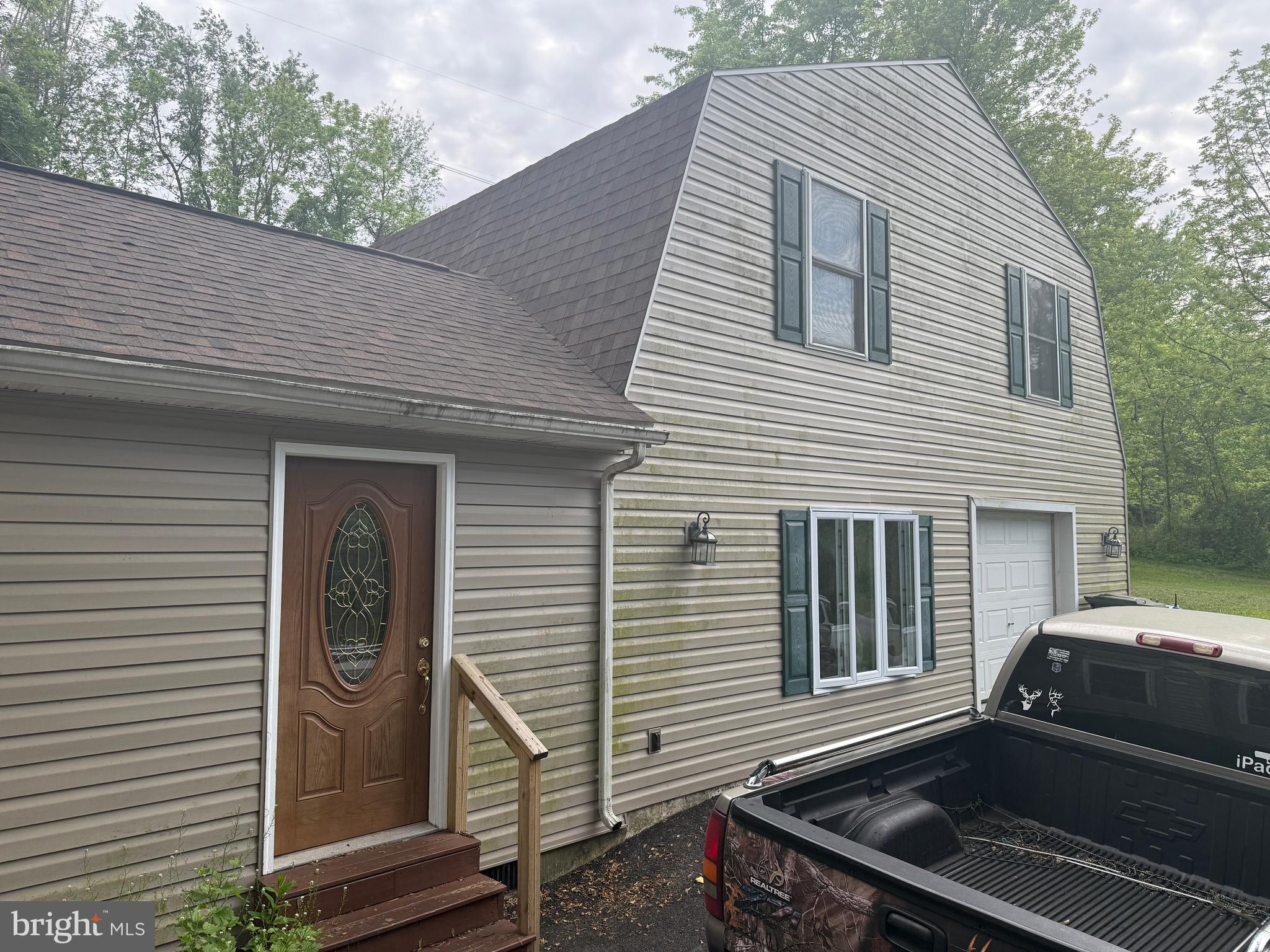 4810 Fake Road York, PA 17406 - Photo 34 of 58 a view of house with a door