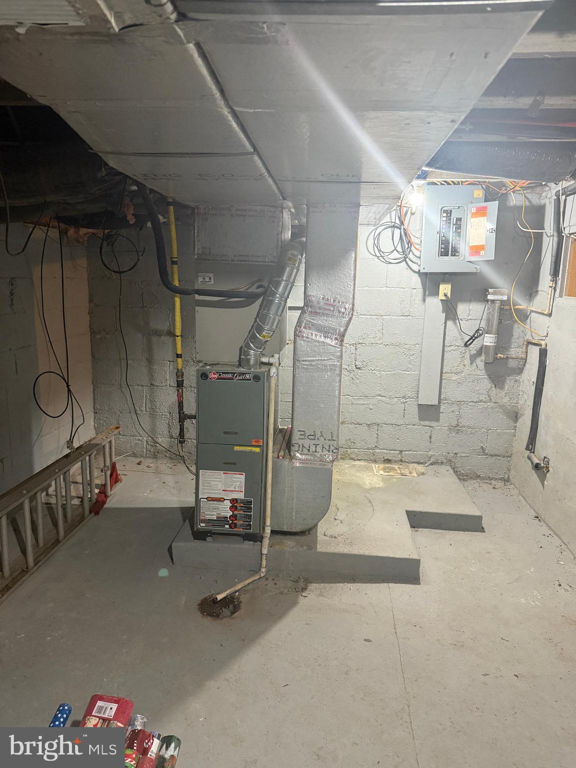 4810 Fake Road York, PA 17406 - Photo 37 of 58 a view of a room with gym equipment