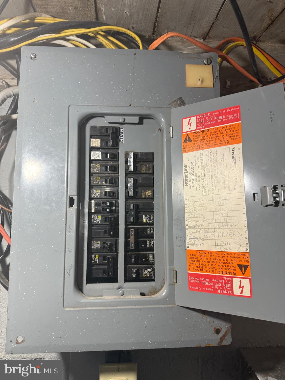 4810 Fake Road York, PA 17406 - Photo 40 of 58 a view of a door of the house and a window