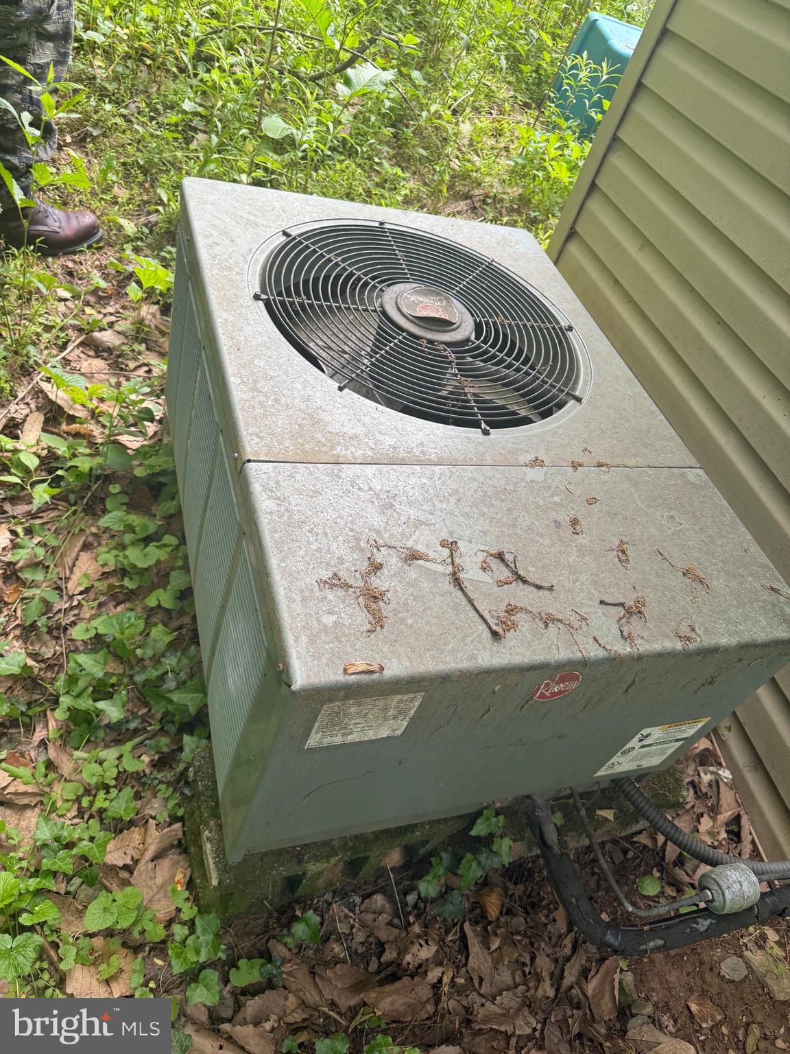 4810 Fake Road York, PA 17406 - Photo 44 of 58 a view of outdoor space