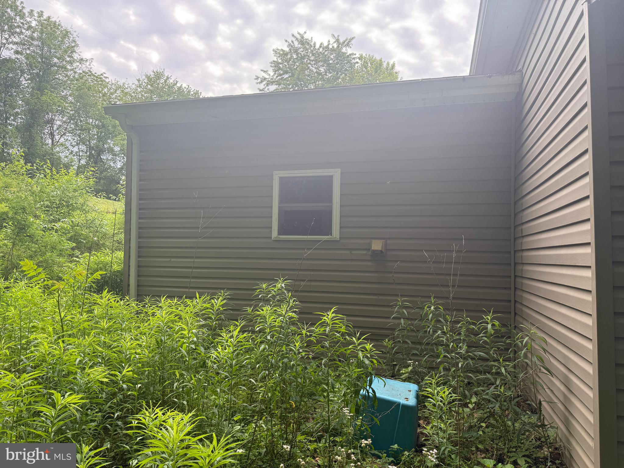 4810 Fake Road York, PA 17406 - Photo 46 of 58 a view of a backyard