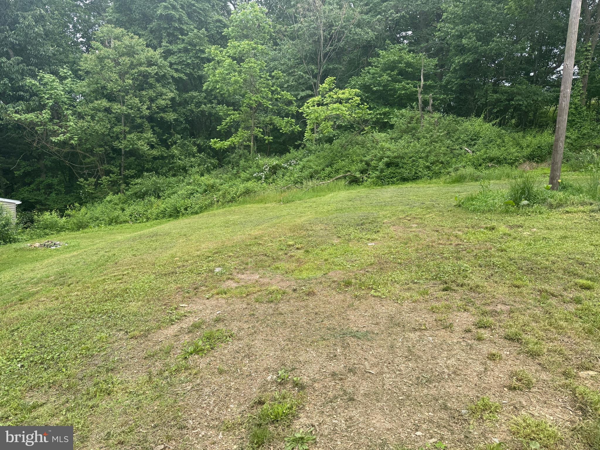 4810 Fake Road York, PA 17406 - Photo 56 of 58 a view of a field with trees in the background