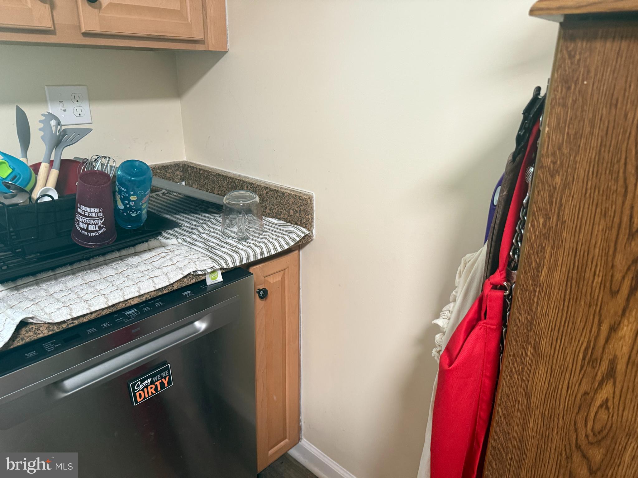 4810 Fake Road York, PA 17406 - Photo 6 of 58 a close view of laundry room