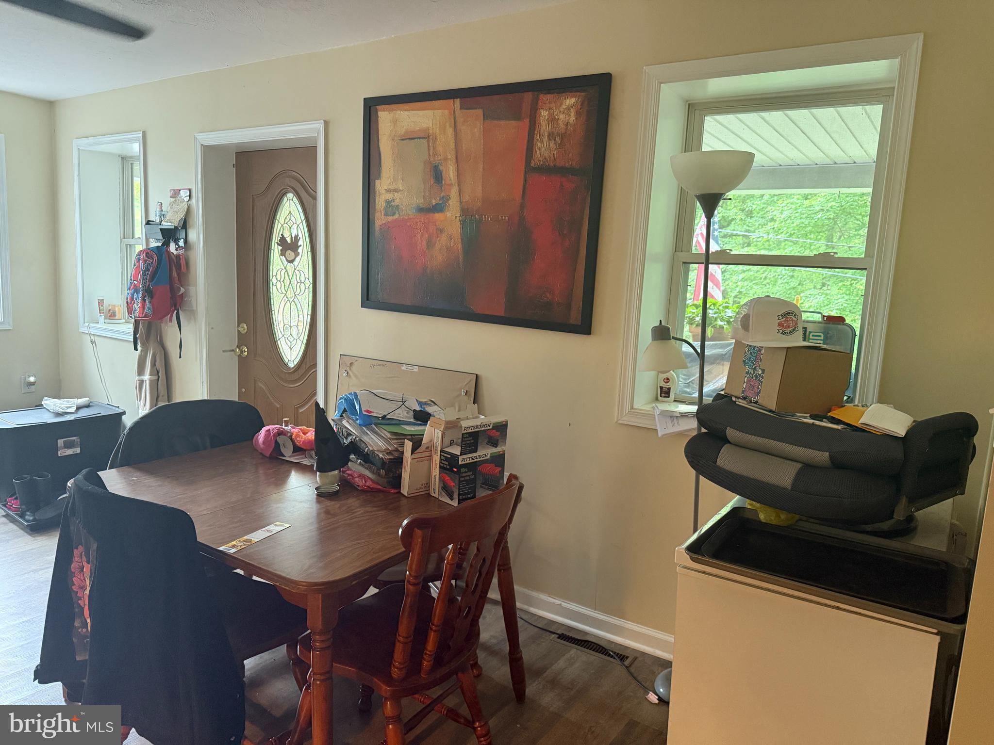 4810 Fake Road York, PA 17406 - Photo 10 of 58 a living room with furniture and a window