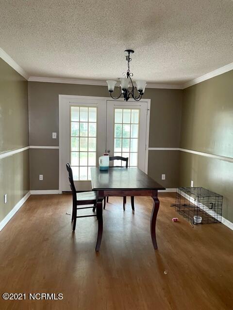 155 Winter Road Jacksonville, NC 28540 - Photo 4 of 5 155 Winter pic 5