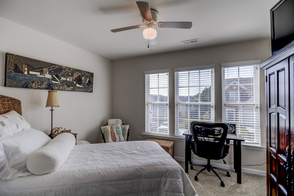 8210 Pilots View Drive Raleigh, NC 27617 - Photo 12 of 15 Photo 13
