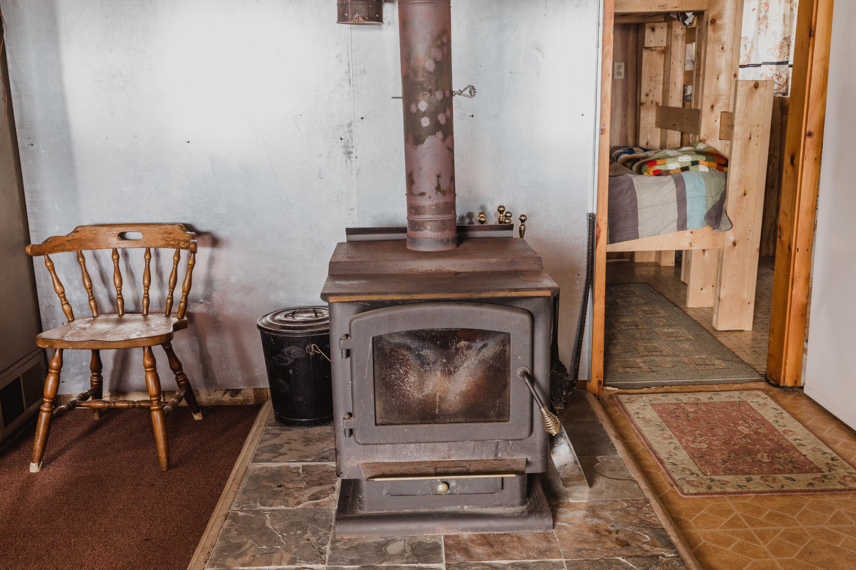 110 Smith Road Hudson, ME 04449 - Photo 7 of 38 110SmithRD_Hudson_May_2022-7