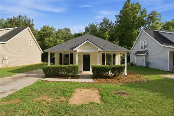 $180,000 | 165 Glynn Addy Drive, Stockbridge, GA 30281