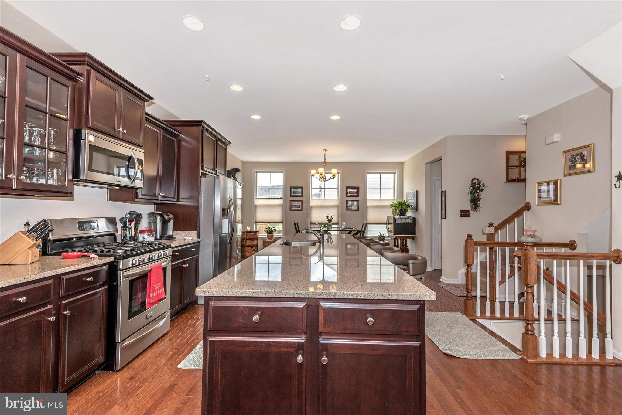 4704 Cambria Road Frederick, MD 21703 - Photo 12 of 42