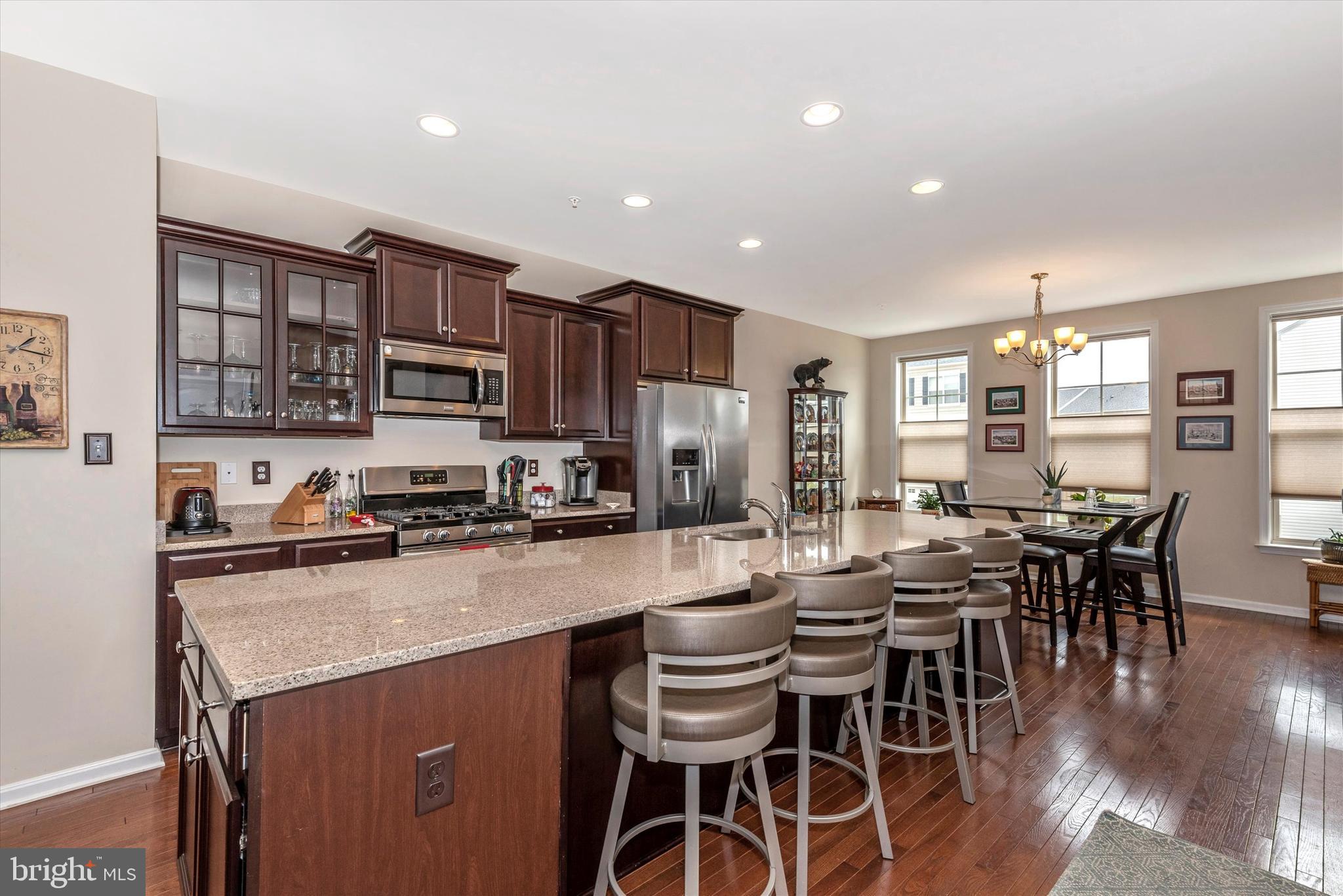 4704 Cambria Road Frederick, MD 21703 - Photo 13 of 42