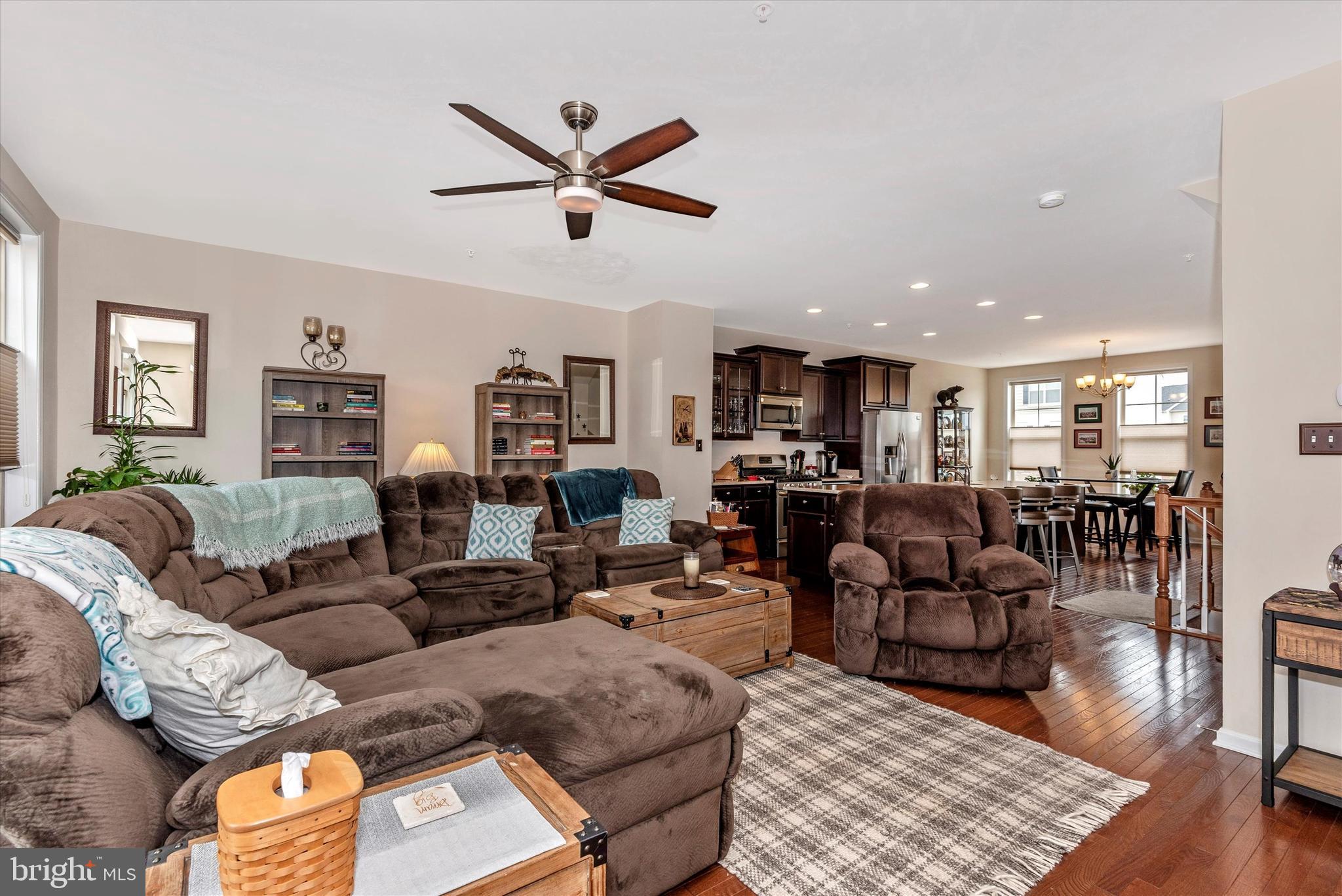 4704 Cambria Road Frederick, MD 21703 - Photo 14 of 42