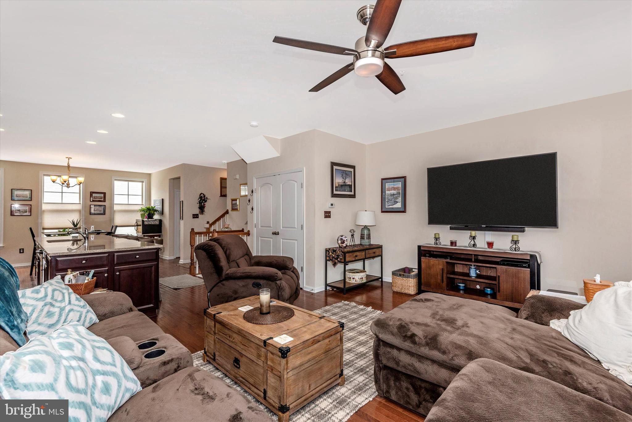 4704 Cambria Road Frederick, MD 21703 - Photo 15 of 42