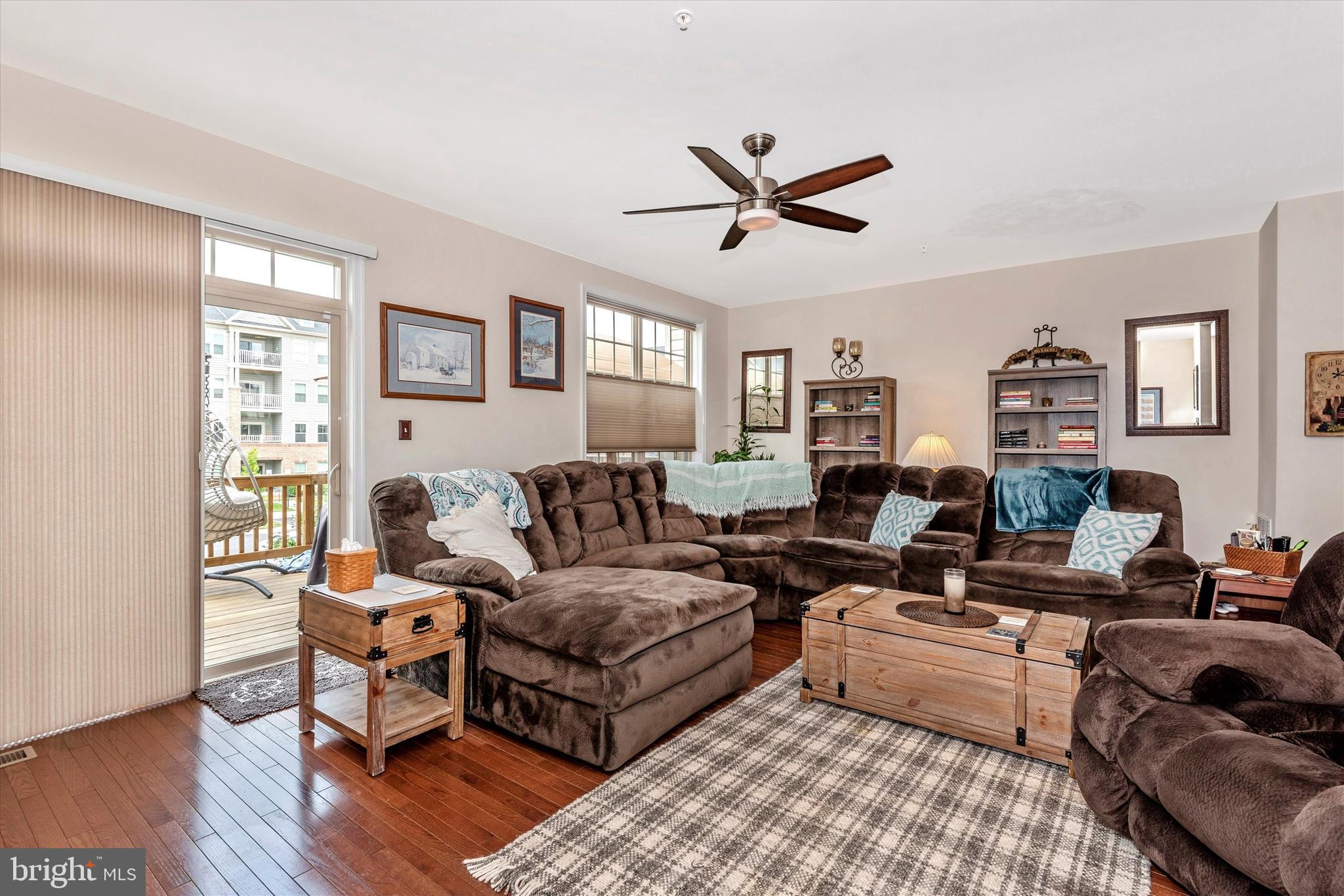 4704 Cambria Road Frederick, MD 21703 - Photo 16 of 42