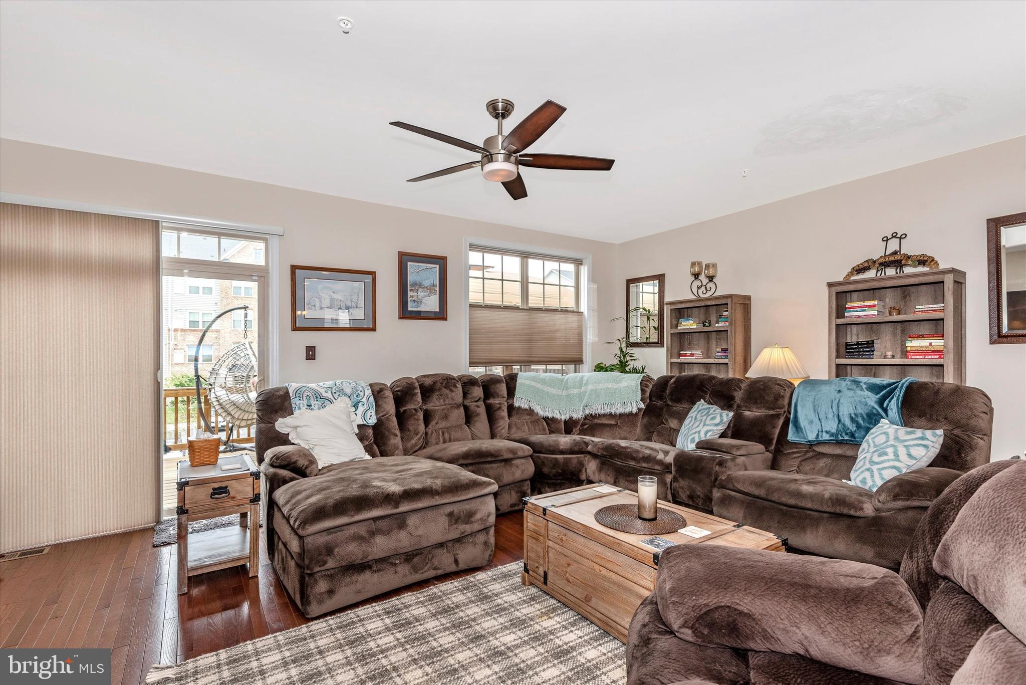 4704 Cambria Road Frederick, MD 21703 - Photo 17 of 42